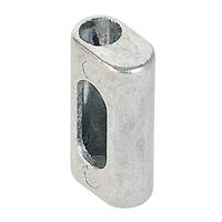 Fischer Parallelle connector PV M 6, 20947