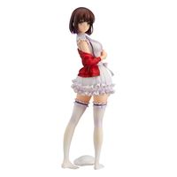 Saekano: How to Raise a Boring Girlfriend PVC Statue 1/7 Megumi Kato 24 cm - thumbnail