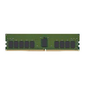 Kingston KTD-PE432/32G Werkgeheugenmodule voor PC DDR4 32 GB 1 x 32 GB ECC 3200 MHz 288-pins DIMM CL22 KTD-PE432/32G