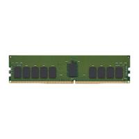 Kingston KTH-PL432E/16G Werkgeheugenmodule voor PC DDR4 16 GB 1 x 16 GB ECC 3200 MHz 288-pins DIMM CL22 KTH-PL432E/16G - thumbnail