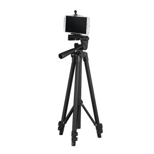 Hama Star Smartphone tripod Smartphone-/digitale camera 3 poot/poten Zwart