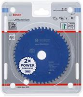 Bosch Accessories Bosch 2608644535 Cirkelzaagblad 136 x 20 mm Aantal tanden: 48 1 stuk(s) - thumbnail