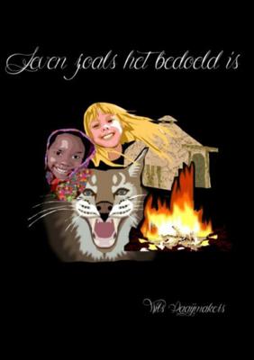 Wils  Raaijmakers Leven zoals het bedoeld is