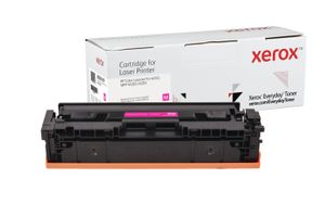 Xerox Toner vervangt HP 207X (W2213X) Compatibel Magenta 2450 bladzijden Everyday 006R04199