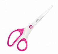 Leitz WOW schaar 20,5 cm, op blister, roze