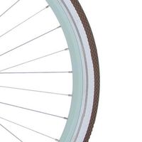 Cortina Velg J19SZ green lilly - thumbnail