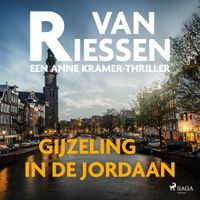 Gijzeling in de Jordaan