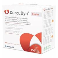 Metagenics Curcudyn Forte 180Capsules