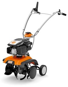 Stihl MH 445 | Benzine Tuinfrees | 0,9 L | 2,3 kW - 62410113905