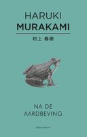 Na de aardbeving - Haruki Murakami - ebook - thumbnail