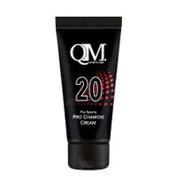 Qm QM Sportscare 20 tube Chamois Cream 150ml - thumbnail