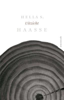 Uitzicht - Verzameld werk - Hella S. Haasse - Hardcover (9789021433592)