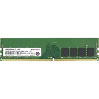 Transcend JetRAM Werkgeheugenmodule voor PC DDR4 16 GB 1 x 16 GB 3200 MHz 288-pins DIMM JM3200HLE-16G - thumbnail