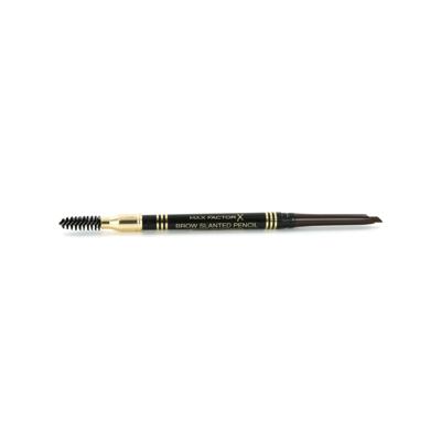 Max Factor Brow Slanted Wenkbrauwpotlood - 04 Chocolate