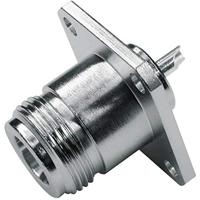 Telegärtner N Panel Receptacle vrouwelijke coaxiale stekker