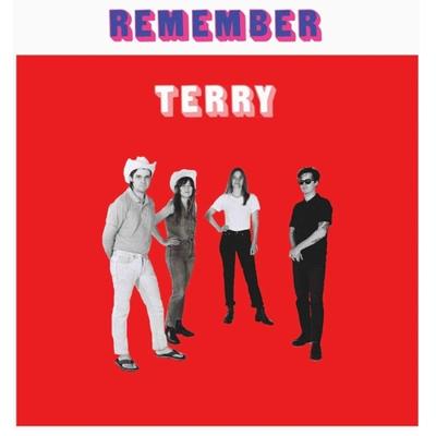 Remember Terry - CD (0828887009721)