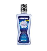 Listerine Mondspoeling - Nightly Reset 400ml