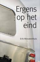 Ergens op het eind - Erik Nieuwenhuis - eBook (9789492190635)