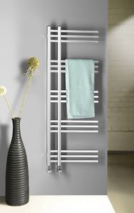 Sapho Magdalena radiator chroom 50x120cm 408W