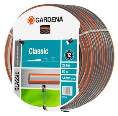 GARDENA Tuinslang Classic 13 mm 50 m 18010-20 GARDENA Tuinslang Classic 13 mm 50 m 18010-20