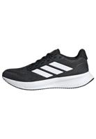adidas Runfalcon 5 Shoes kinderen, lage schoenen, niet voetbal, uniseks, kinderen, Veelkleurig (core zwart ftwr wit), 36 EU