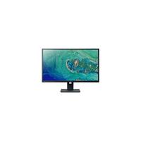 Acer ET2 ET322QU Abmiprx 80 cm (31,5 inch) Wide Quad HD LCD flatscreen zwart - platte pc-schermen (80 cm (31,5 inch), 2560 x 1440 pixels, Wide Quad HD, LCD, 4 ms, zwart)