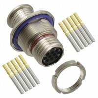 ITT MKJ1A7F7-10SA Ronde connector 1 stuk(s) - thumbnail