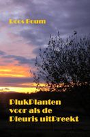 PlukPlanten voor als de Pleuris uitPreekt - Roos Boum - ebook - thumbnail