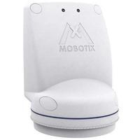 Mobotix MxSplitprotect Cover Accessorie voor MX-A-SPA om horizontaal een Q2x - D2X (MX-A-SPCA-H) te installeren