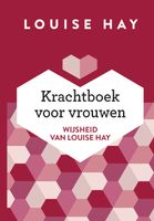 Krachtboek voor vrouwen - Louise Hay - ebook - thumbnail