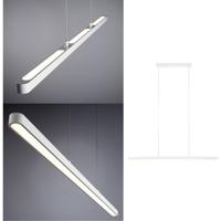 Paulmann Lento BLE Pendell 79903 Hanglamp LED LED 10.75 W Wit - thumbnail