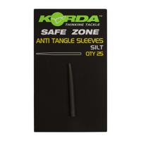 Korda Anti Tangle Hooklink Sleeves Silt - thumbnail