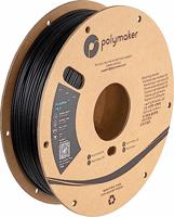 Polymaker PolyMax Tough PLA Zwart - 1,75 mm - 750 g