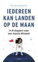 Iedereen kan landen op de maan (Paperback)