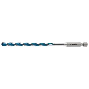 Makita E-15017 Carbide Multifunctionele boor 1 stuks 6.5 mm Gezamenlijke lengte 150 mm 1/4 (6.3 mm) inbus 1 stuk(s)