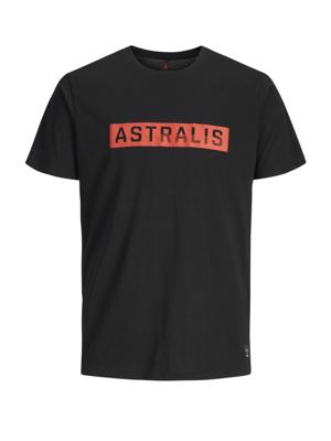Astralis Merc T-Shirt SS - XXL