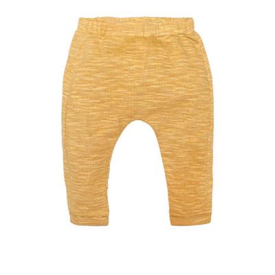 Babystyling broek zwart