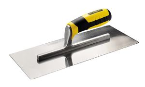 Stanley handgereedschap Afwerkingstroffel afgerond 320 x 130mm - STHT0-05899