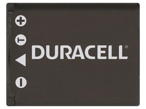 Duracell DR9664 batterij voor camera's/camcorders Lithium-Ion (Li-Ion) 700 mAh