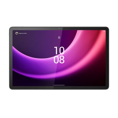Lenovo Tab P11 (2e generatie) WiFi 128 GB Stormgrijs Android tablet 29.2 cm (11.5 inch) 2 GHz MediaTek Android 12 2000 x 1200 Pixel