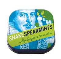 UPG Mints - Shakespearmints
UPG Mints - Shakespearmints - thumbnail