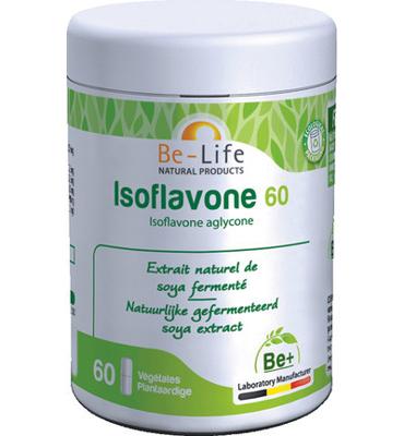 Be-life Be-life Isoflavone 60 (60sft) Be-life Be-life Isoflavone 60 (60sft)