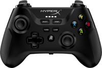 HyperX Clutch gamepad 2.4GHz / Bluetooth / USB