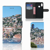 Xiaomi Mi A2 Lite Flip Cover Zuid-Frankrijk