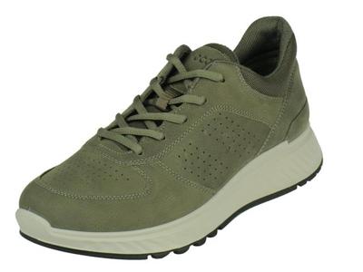 Ecco Exostride M low