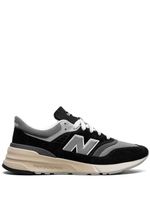 New Balance baskets 997H 'Black/Grey' - Noir