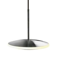 Graypants Chrona Horizontal Hanglamp Chroom - Medium