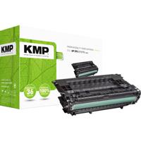 KMP Toner vervangt HP 37XBK Compatibel Zwart H-T275 2545,0000 - thumbnail