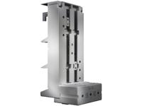 Rittal SV 9342.540 CB-apparaatadapter 1 stuk(s)