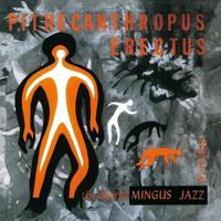 Pithecanthtopus Erectus - LP (0637913652776)